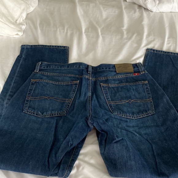 2pair Lucky jeans - Picture 3 of 6